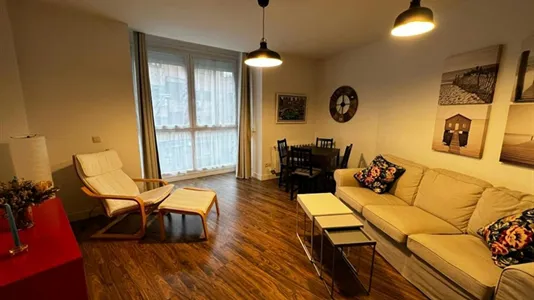 Rooms in Madrid Ciudad Lineal - photo 6