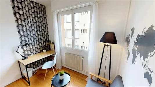 Rooms in Montpellier - photo 2