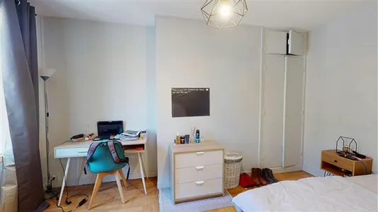 Rooms in Rouen - photo 2