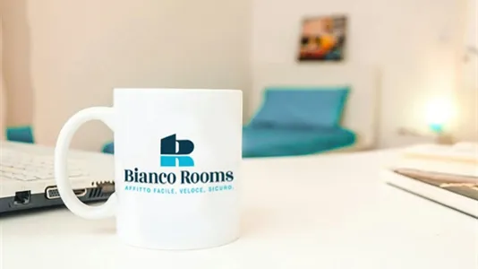 Rooms in Turin - photo 6