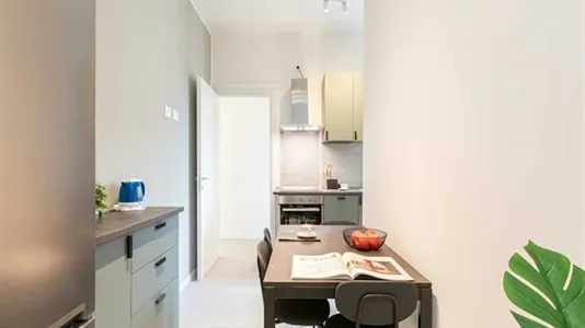 Rooms in Milano Zona 6 - Barona, Lorenteggio - photo 8