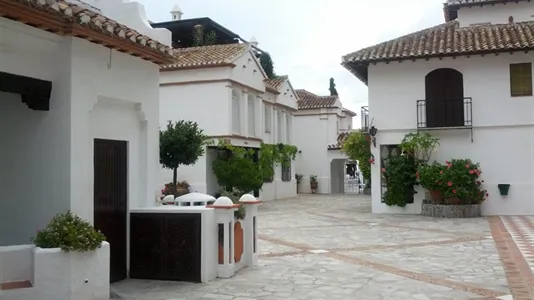 Apartments in Granada - photo 5