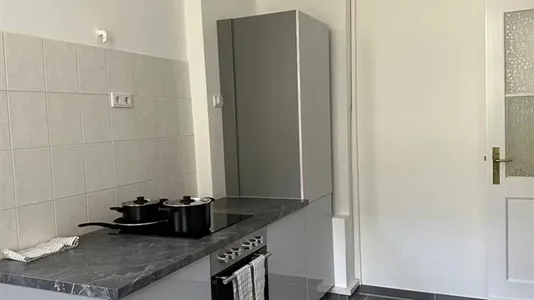 Rooms in Berlin Charlottenburg-Wilmersdorf - photo 8