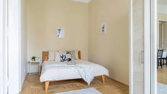 Rooms in Budapest Erzsébetváros - photo 5