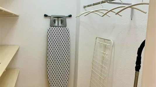 Rooms in Berlin Friedrichshain-Kreuzberg - photo 10