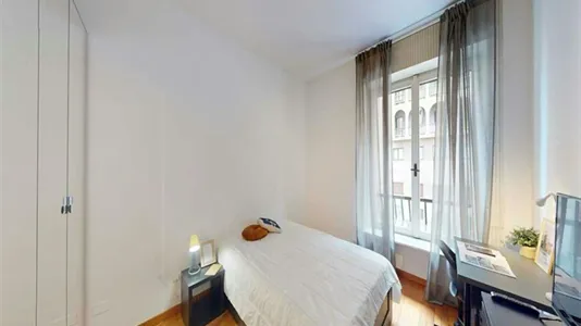 Rooms in Milano Zona 2 - Stazione Centrale, Gorla, Turro, Greco, Crescenzago - photo 2