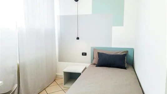 Rooms in Trento - photo 4