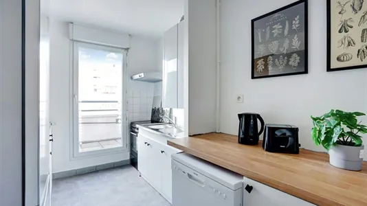 Rooms in L'Haÿ-les-Roses - photo 6