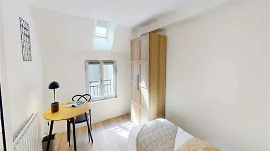 Rooms in Paris 9ème arrondissement - photo 3