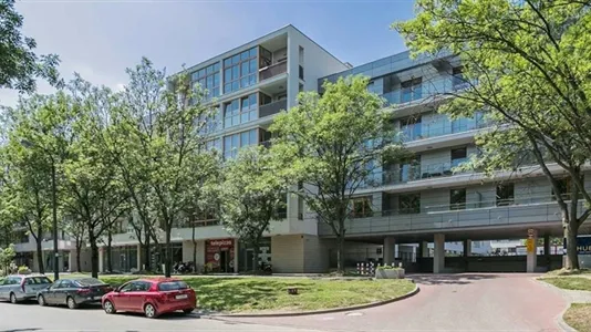 Apartments in Location is not specified - photo 6