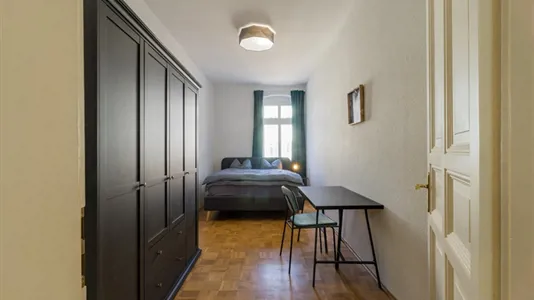 Rooms in Berlin Pankow - photo 1