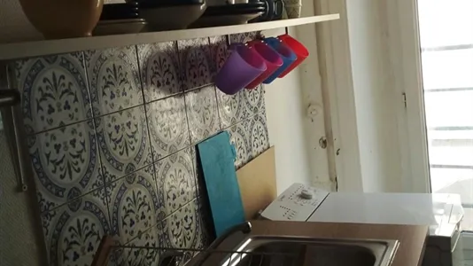 Apartments in Paris 5ème arrondissement - Latin Quarter - photo 5