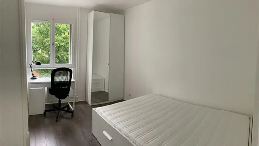 Rooms in Torcy - photo 6