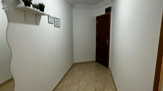 Rooms in Madrid Usera - photo 9