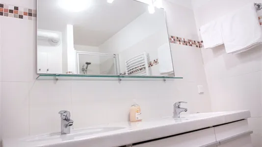 Apartments in Vienna Favoriten - photo 10