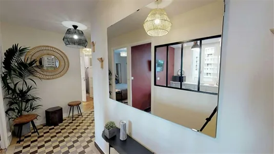 Rooms in Lyon - photo 5