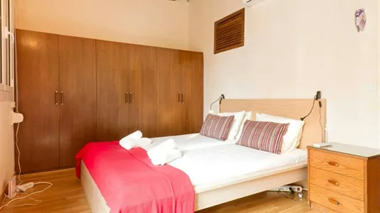 Apartments in Barcelona Sant Martí - photo 7