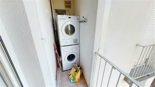 Rooms in Bordeaux - photo 6