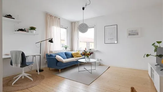 Apartments in Lundby - photo 1