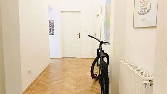 Rooms in Wien Währing - photo 6