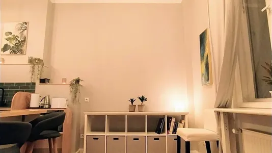 Apartments in Berlin Neukölln - photo 4