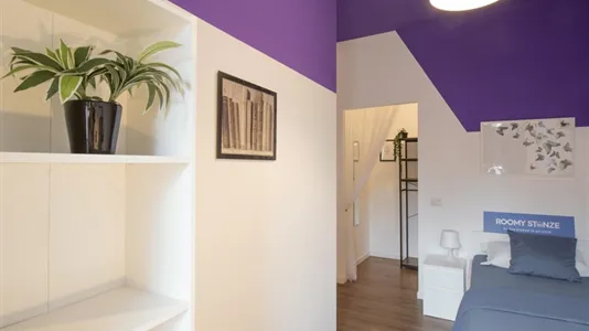 Rooms in Pavia - photo 2