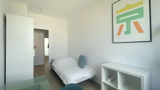 Rooms in Berlin Treptow-Köpenick - photo 3