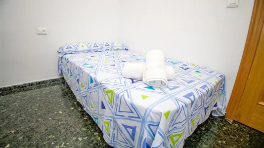 Rooms in Valencia Campanar - photo 5