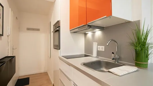 Apartments in Cologne Innenstadt - photo 5