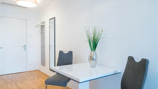 Apartments in Vienna Leopoldstadt - photo 4