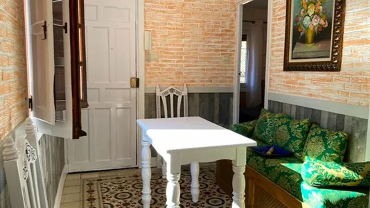 Apartments in Granada - photo 9