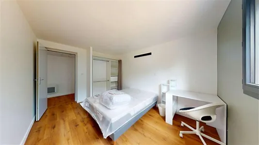 Rooms in Lyon - photo 1