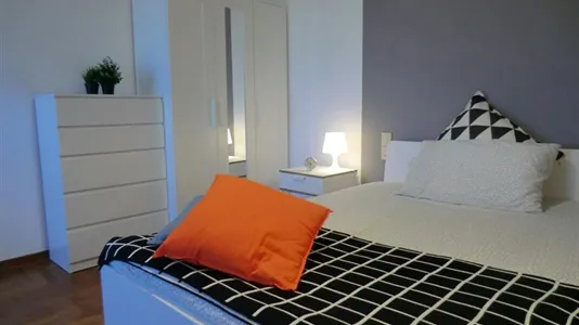 Rooms in Padua - photo 4
