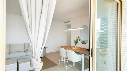 Apartments in Badalona - photo 2