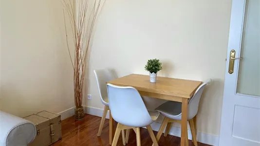 Apartments in Madrid Tetuán - photo 6