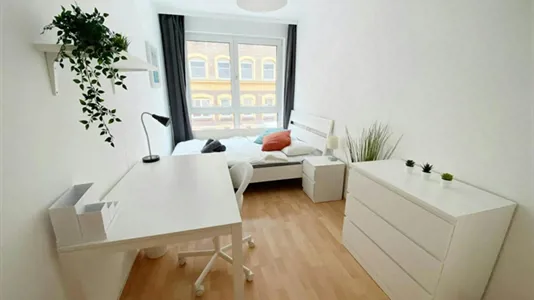 Rooms in Vienna Favoriten - photo 2