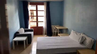 Room for rent in Barcelona Ciutat Vella, Barcelona