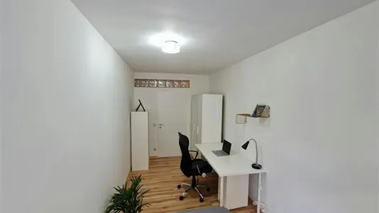 Rooms in Vienna Josefstadt - photo 2