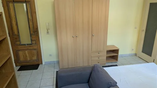 Apartments in Brussels Sint-Joost-ten-Node - photo 5