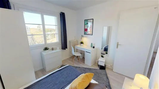 Rooms in Montpellier - photo 3