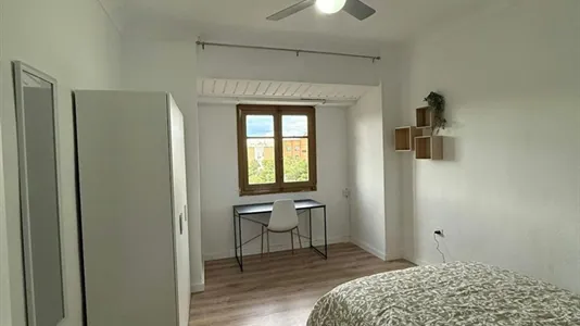 Rooms in Aldaia - photo 3