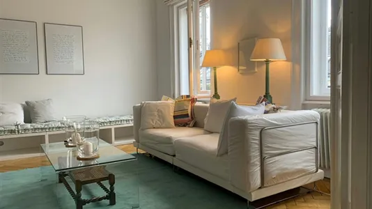 Apartments in Vienna Josefstadt - photo 6