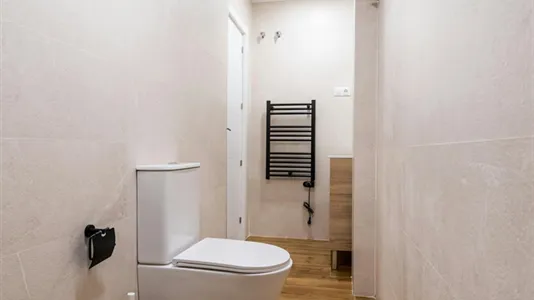 Rooms in Madrid Carabanchel - photo 5