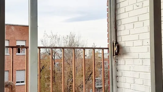 Rooms in Madrid Usera - photo 8