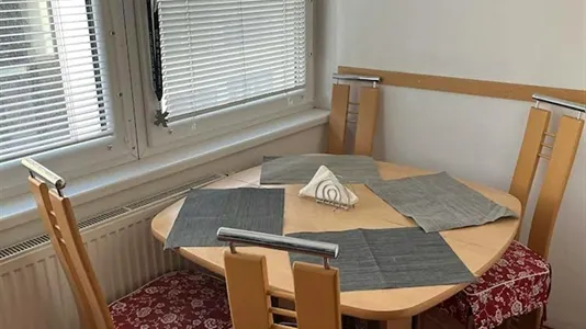 Rooms in Vienna Donaustadt - photo 5