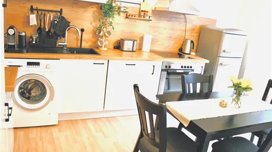 Apartments in Dusseldorf - photo 5