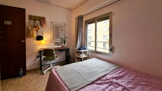 Rooms in Alboraya - photo 2