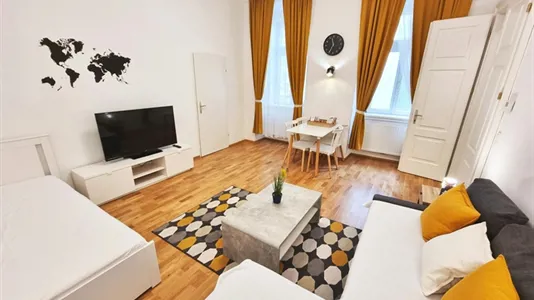 Apartments in Vienna Leopoldstadt - photo 3