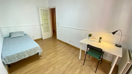 Rooms in Las Barranquillas - photo 4