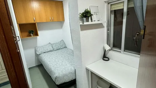 Rooms in Getafe - photo 1